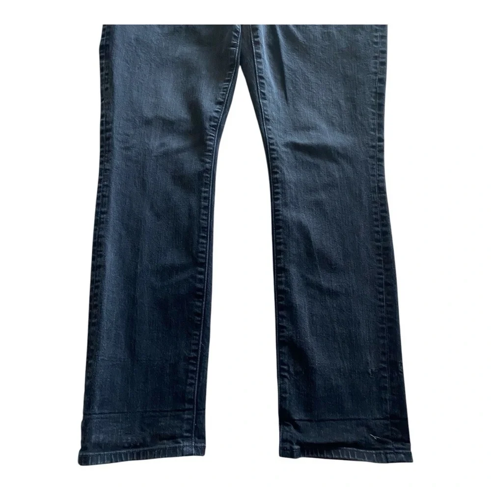 J. CREW-MENS BLACK JEANS-SIZE 36x30